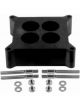 RPC Phenolic Plastic, Carb Spacer, 1-11/16
