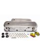 RPC Polished Alloy Tall, (4