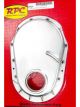 RPC Polished Alloy Timing, Chain Cover, Fits, 1991-95 B/B Chev 454-502,…