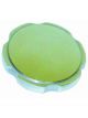 RPC Polished Alloy, Radiator Cap, Plain Style, 16Lbs