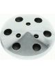 RPC Satin Alloy Air, Condition Clutch Cover, Fits Sanden #508, Compr…