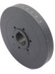 RPC Standard Steel Harmonic, Balancer 7.25