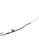 RPC Steel Engine Dipstick, (Chrome), Ford 351W