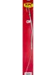 RPC Steel Engine Dipstick, (Chrome), Ford, 289-302W