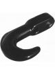 RPC Steel Tow Hook (Black), 10,000 Lbs Capacity