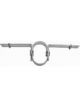 RPC Steel Universal Drive, Shaft Loop, 0.210