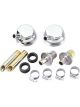 RPC Universal Crankcase, Evacuation System