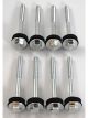RPC Valve Cover Bolt, Kit, Suit GM Ls, Covers Rpcr6142 & Rpcr6142Pol