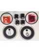 Protex Disc Caliper Repair Kit