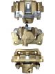 Protex Brake Caliper (Single) Left
