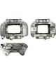 Protex Brake Caliper (Single) Right