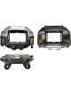 Protex Brake Caliper (Single) Left