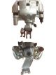 Protex Brake Caliper (Single) Left