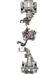 Protex Brake Caliper (Single) Left
