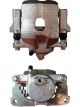Protex Brake Caliper (Single) Left