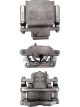 Protex Brake Caliper (Single) Right