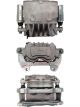 Protex Brake Caliper (Single) Left