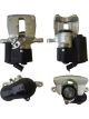 Protex Brake Caliper (Single) Left