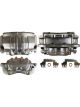 Protex Brake Caliper (Single) Left