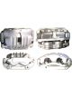 Protex Brake Caliper (Single) Left