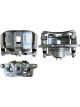 Protex Brake Caliper (Single) Right