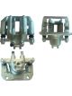 Protex Brake Caliper (Single) Right