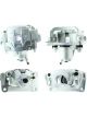 Protex Brake Caliper (Single) Left