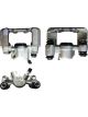 Protex Brake Caliper (Single) Right