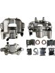 Protex Brake Caliper (Single) Left