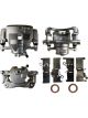 Protex Brake Caliper (Single) Right