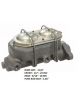 Protex Brake Master Cylinder