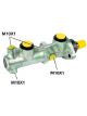 Protex Brake Master Cylinder