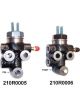Protex Brake Proportioning Valve