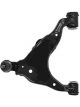 Protex Control Arm