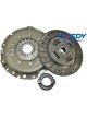 Exedy Standard OEM Replacement Clutch Kit