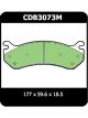 Protex Commercial Brake Pads