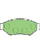 Protex Commercial Brake Pads