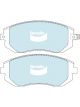 Bendix General CT Brake Pad