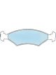 Protex Brake Pads
