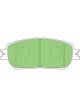 Protex Blue Brake Pads