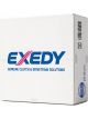 Exedy Standard OEM Replacement Clutch Kit
