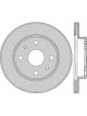 Protex Ultra Disc Brake Rotor (Single) 234mm