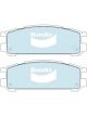 Bendix Heavy Duty Brake Pad