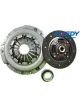 Exedy Standard OEM Replacement Clutch Kit
