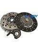 Exedy Standard OEM Replacement Clutch Kit