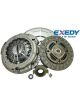 Exedy Standard OEM Replacement Clutch Kit w/ Single Mass Flywheel