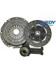 Exedy Standard OEM Replacement Clutch Kit