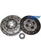 Exedy Standard OEM Replacement Clutch Kit