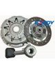 Exedy Standard OEM Replacement Clutch Kit