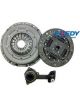 Exedy Standard OEM Replacement Clutch Kit